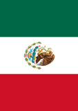 Flag of Mexico Flag image 2