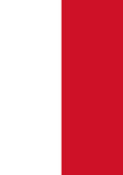 Flag of Monaco Flag image 2