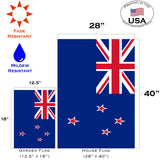 Flag of New Zealand Flag image 6