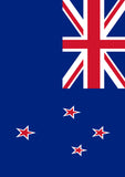 Flag of New Zealand Flag image 2