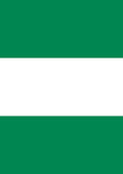 Flag of Nigeria Flag image 2