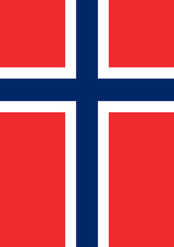Flag of Norway Flag image 1