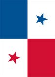 Flag of Panama Flag image 2