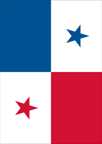 Flag of Panama Flag image 1