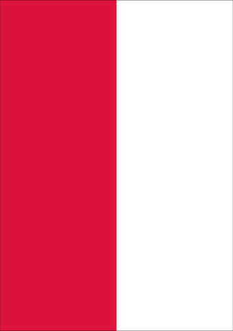 Flag of Poland Flag image 1