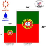 Flag of Portugal Flag image 6