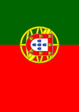 Flag of Portugal Flag image 2