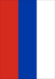 Flag of Russia Flag image 2