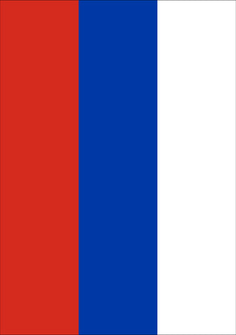 Flag of Russia Flag image 1