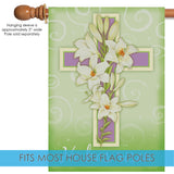 Easter Cross Flag image 4