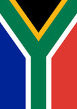 Flag of South Africa Flag image 2