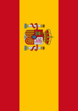 Flag of Spain Flag image 2