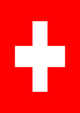 Flag of Switzerland Flag image 2