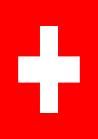 Flag of Switzerland Flag image 1