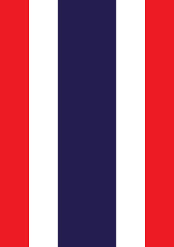 Flag of Thailand Flag image 1