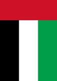 Flag of the United Arab Emirates Flag image 2