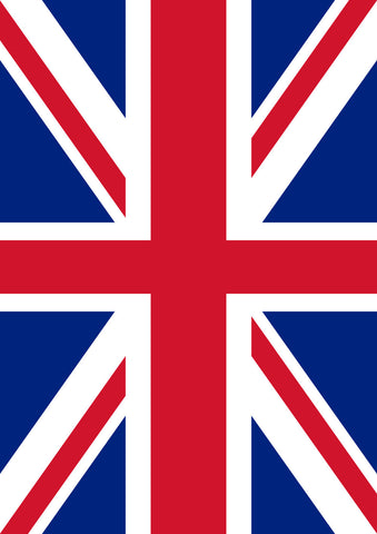 Flag of the United Kingdom Flag image 1