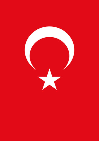 Flag of Turkey Flag image 1