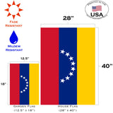Flag of Venezuela Flag image 6