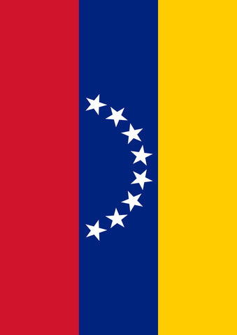 Flag of Venezuela Flag image 1