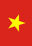 Flag of Vietnam Flag image 2