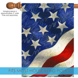 Star-Spangled Banner Flag image 4