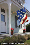 Star-Spangled Banner Flag image 8