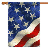 Star-Spangled Banner Flag image 5