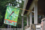 Dragonfly Flag image 8