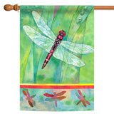 Dragonfly Flag image 5