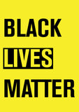 Black Lives Matter Flag image 2