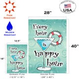 Happy Hour Flag image 6