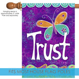 Trust Flag image 4