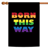 Born This Way Flag image 5