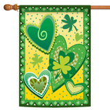 Heart O' The Irish Flag image 5
