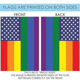Patriotic Pride Flag image 9