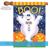 Boo Ghost Flag image 4