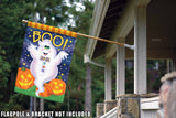 Boo Ghost Flag image 8