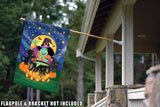 Witch's Brew Flag image 8