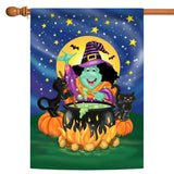 Witch's Brew Flag image 5