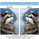 Puffin Perfect Flag image 9