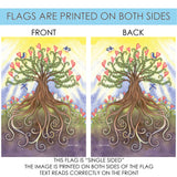 Roots Of Love Flag image 9
