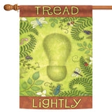 Tread Lightly Flag image 5