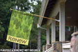 Forest Renew Flag image 8