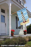 Cape Hatteras Lighthouse Flag image 8