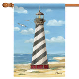 Cape Hatteras Lighthouse Flag image 5