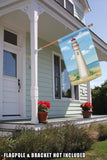 Marblehead Lighthouse Flag image 8