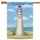 Marblehead Lighthouse Flag image 5