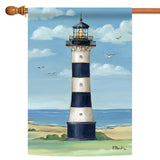 Cape Canaveral Lighthouse Flag image 5