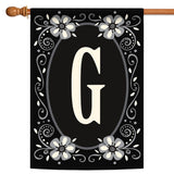 Classic Monogram-G Flag image 5